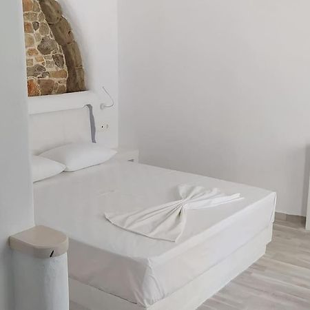 Naxion Esti - Διαμονή Στην Παλιά Χώρα Της Νάξου Villa Naxos City Eksteriør bilde