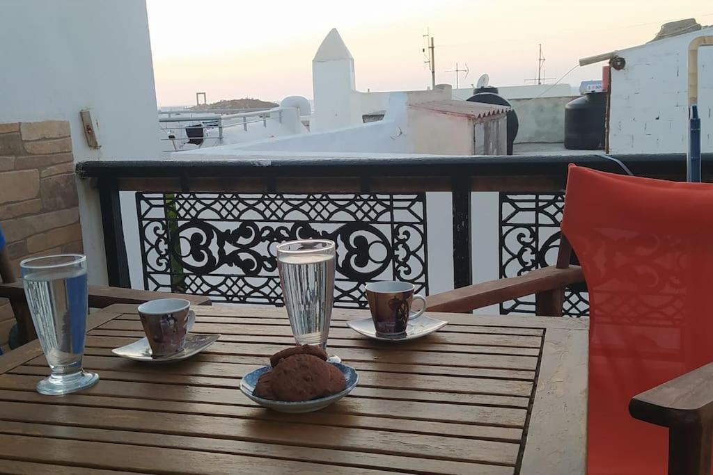 Naxion Esti - Διαμονή Στην Παλιά Χώρα Της Νάξου Villa Naxos City Eksteriør bilde